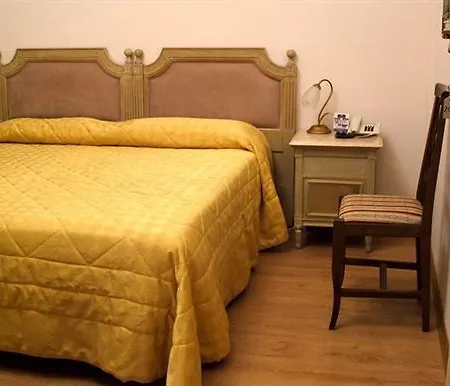 Adler Hotel Roma