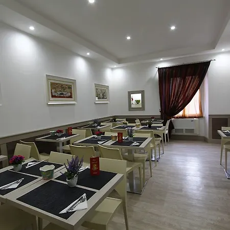 Concorde Hotel