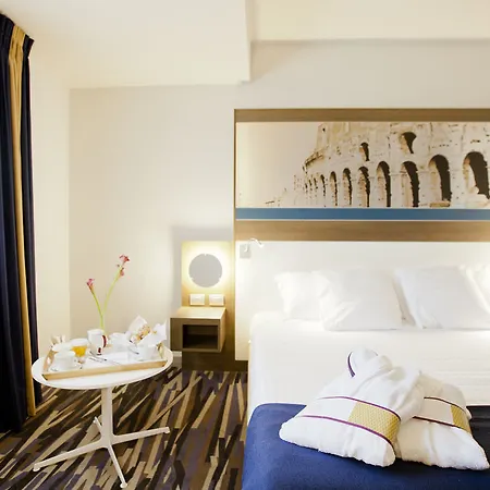 Mercure Centro Colosseo