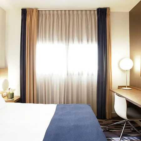 Hotel Mercure Centro Colosseo