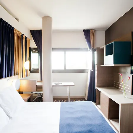 Mercure Centro Colosseo Řím