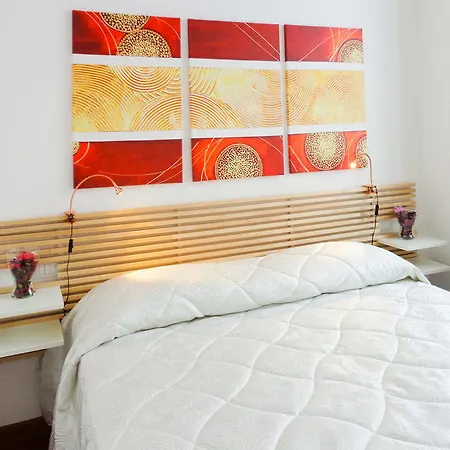 Hotel Luna Su Villa Borghese Luxury Rooms Rome