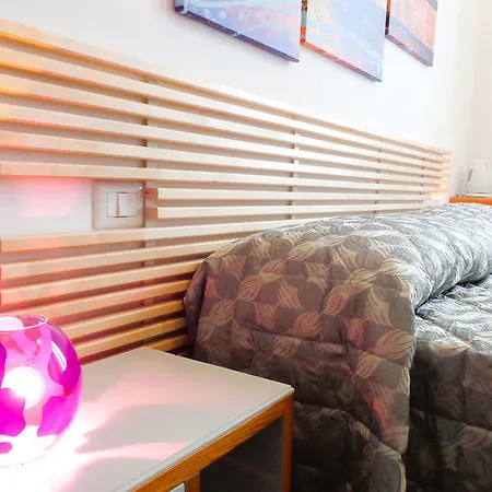 Luna Su Villa Borghese Luxury Rooms Hotel