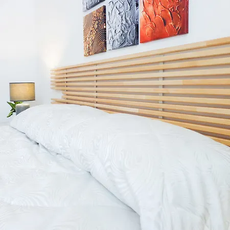 Luna Su Villa Borghese Luxury Rooms 3* Rome