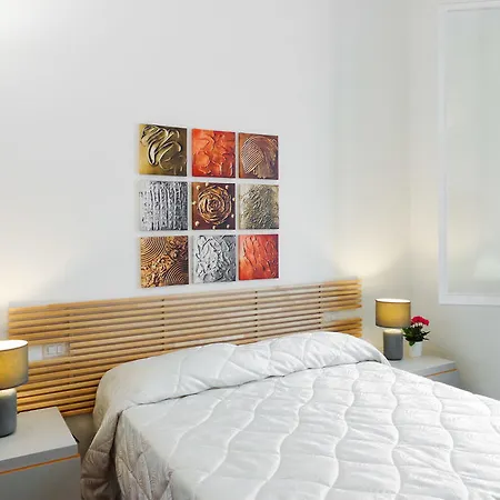 Luna Su Villa Borghese Luxury Rooms Hotel