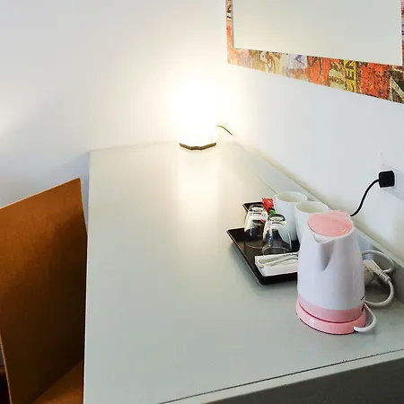 Hotel Luna Su Villa Borghese Luxury Rooms Rome