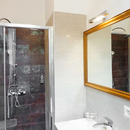 Luna Su Villa Borghese Luxury Rooms Hotel Rome