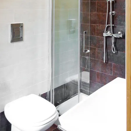 Luna Su Villa Borghese Luxury Rooms 3*