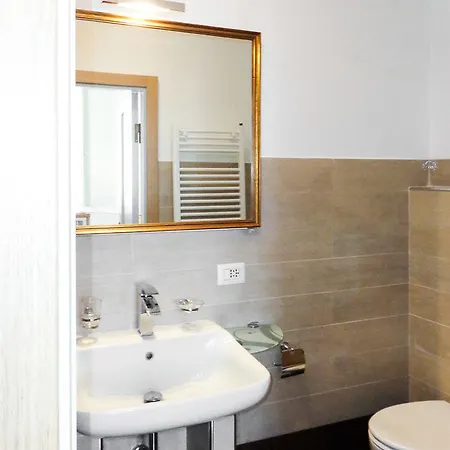 Hotel Luna Su Villa Borghese Luxury Rooms Rome