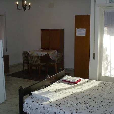 Bed and breakfast La Voliera
