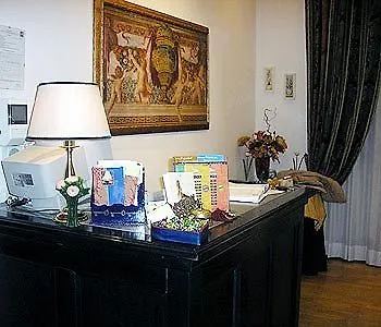 Del Fante Bed & Breakfast