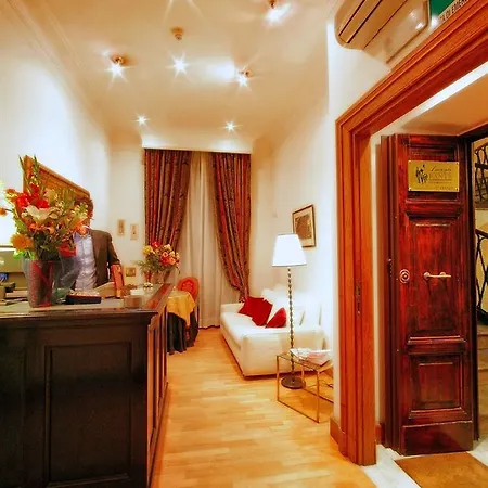 Bed & Breakfast Del Fante Rome