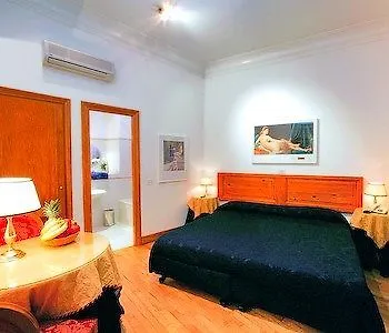 Del Fante Bed & Breakfast
