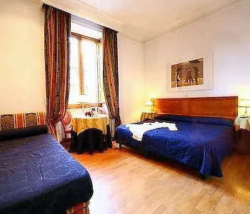 Bed & Breakfast Del Fante Rome