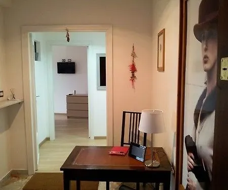 Oda ve Kahvaltı Atticoromantica 2*
