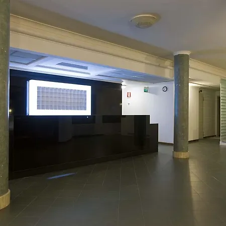 Hotel Alba