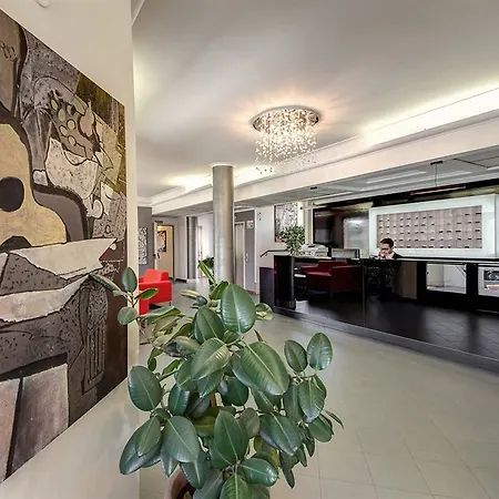 Hotel Alba 4*