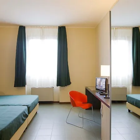 Alba Hotel Roma