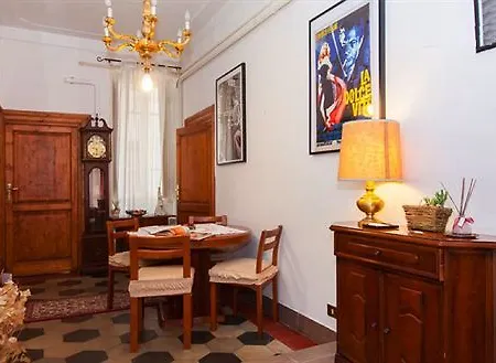Bed & Breakfast La Dolce