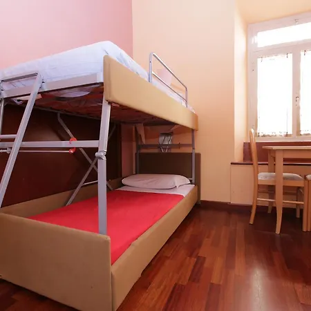 Nika Hostal *