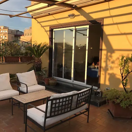 Comfort Astoria Palace Bed & Breakfast 3*