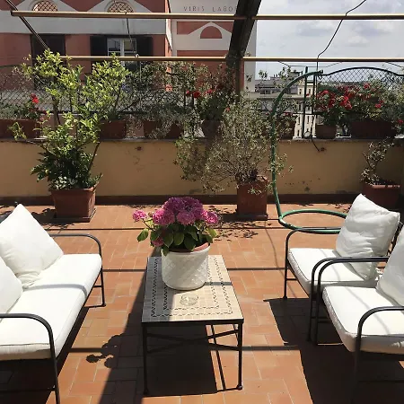 Comfort Astoria Palace 3* Rom