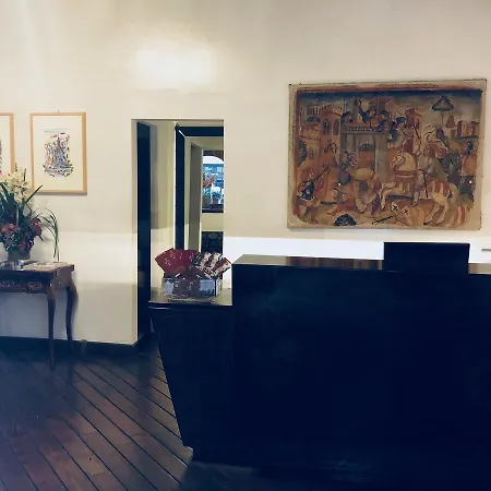 Antica 3*