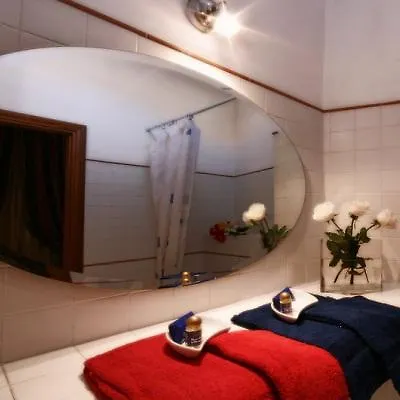 Del Fante Bed & Breakfast Rome