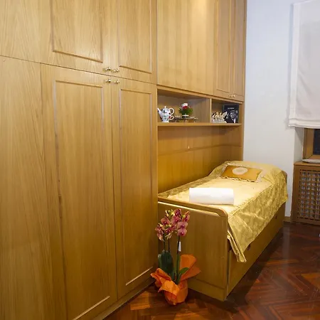 Guest house Domus Pellegrino 166