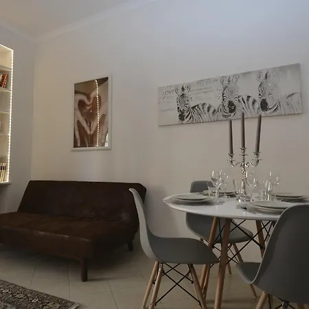 House & The - In Appartamento *