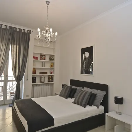 Appartamento House & The - In