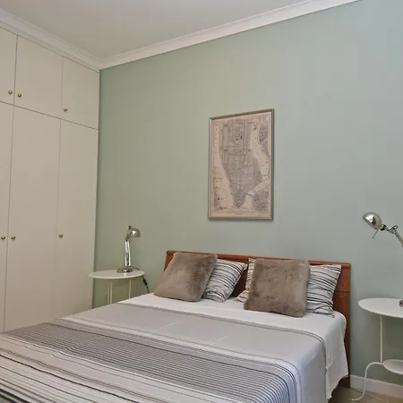Appartamento House & The - In
