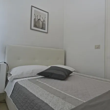 House & The - In Appartamento