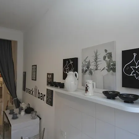 Appartamento House & The - In Roma