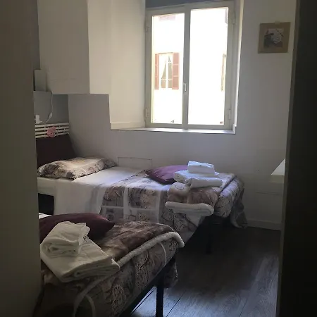 Saint Peter's Roof Guest house 3*
