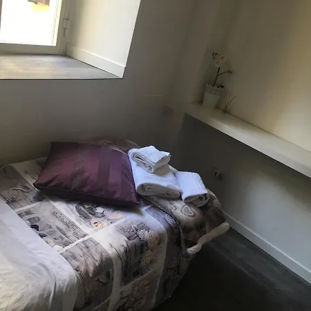 Saint Peter's Roof Guest house