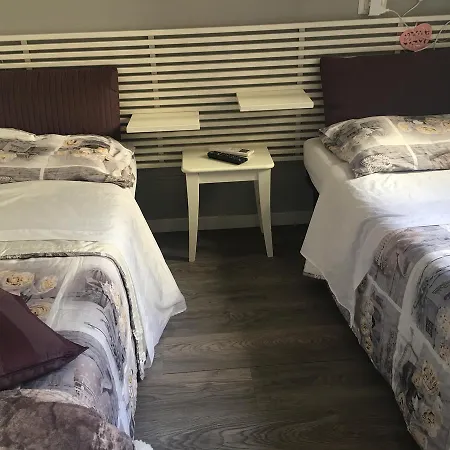 Guest house Saint Peter's Roof 3*