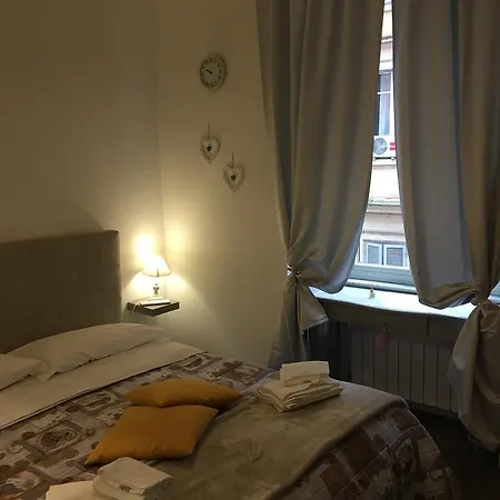 Saint Peter's Roof Guest house