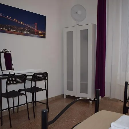 Hotel Sandy *