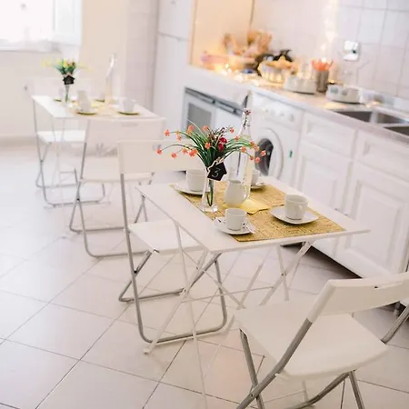Guest house Le Stanze Dei Papi Rome