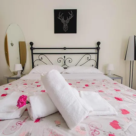 Le Stanze Dei Papi Guest house