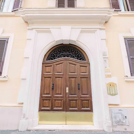 Le Stanze Dei Papi