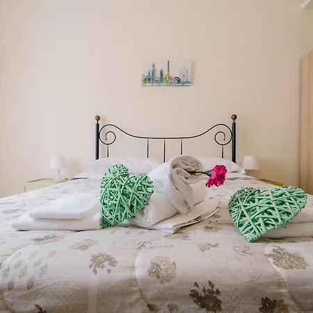 Le Stanze Dei Papi Guest house