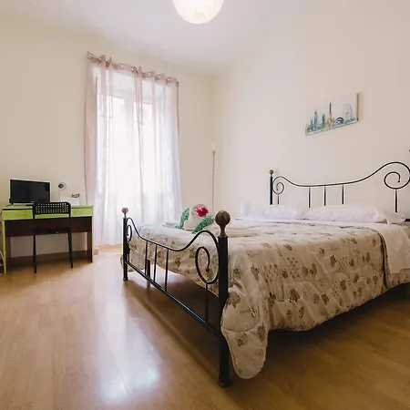 Le Stanze Dei Papi Guest house Rome