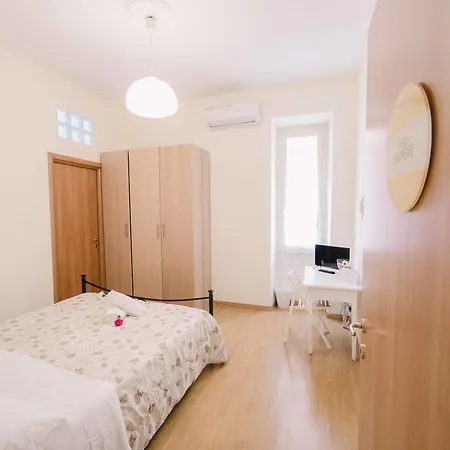 Le Stanze Dei Papi Guest house