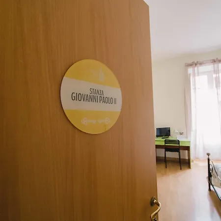 Le Stanze Dei Papi *