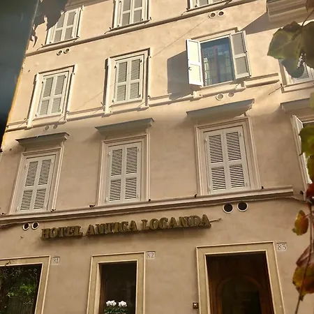 Antica 3* Řím