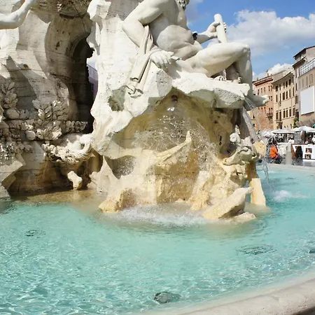 Navona 3* Roma