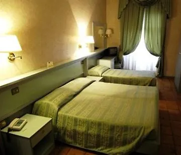 Hotel Zara Rom