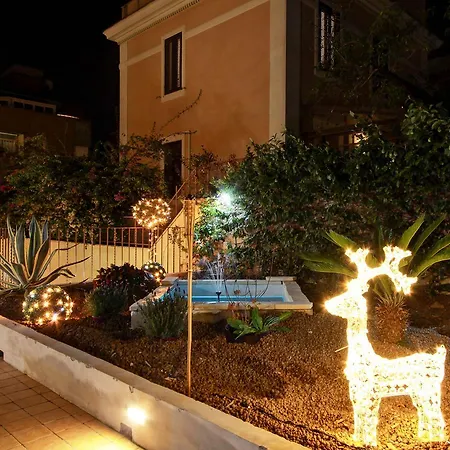 Hotel Il Villino Rome